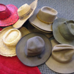 Bush Hats - Prop For Hire