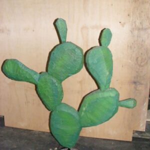 Cactus 2 - Prop For Hire