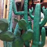 Cactus 4 - Prop For Hire