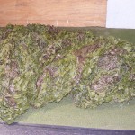 Cammo Netting - Prop For Hire