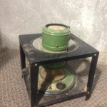 Camp Stove - Prop For Hire