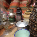 Camping Scene 3 - Prop For Hire