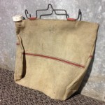 Water Satchel - Prop For Hire