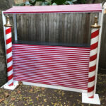 Candy Bar - Prop For Hire