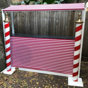 Candy Bar - Prop For Hire
