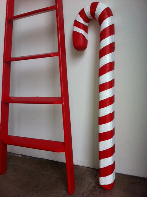 Candy Cane - Prop For Hire