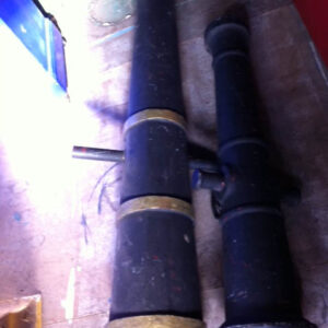 Cannons 2 - Prop For Hire