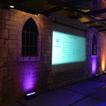 Castle Scene 1 - Prop For Hire