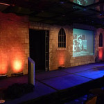 Castle Scene 2 - Prop For Hire