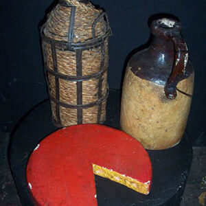 Cheese And Wine - Prop For Hire