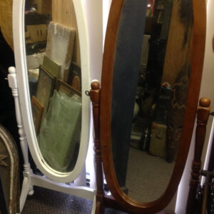 Cheval Mirror - Prop For Hire