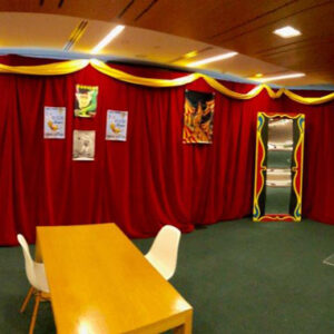 Circus Pano - Prop For Hire