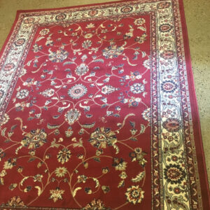 Civilised Persian Rug - Prop For Hire