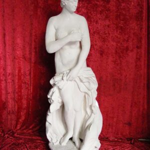 Classical Statue 1 - Prop For Hire