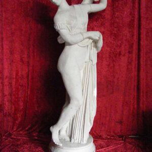 Classical Statue 3 - Prop For Hire