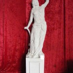 Classical Statue 4 - Prop For Hire