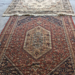 Classy Persian Rugs - Prop For Hire
