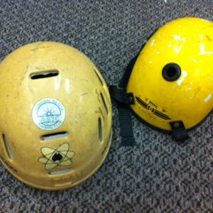 Climbing Helmets - Prop For Hire