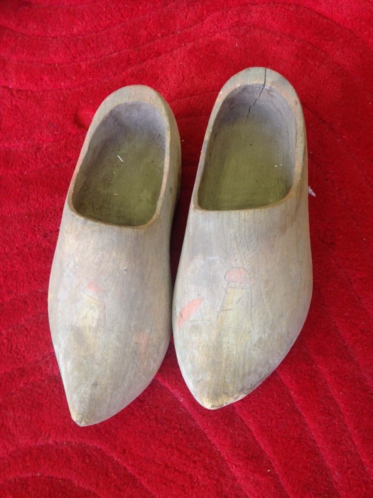 Clogs - Prop For Hire