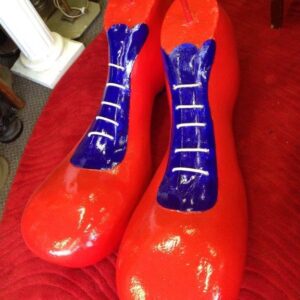 Clown Shoes - Prop For Hire