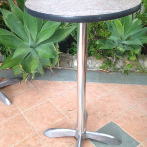 Cocktail Bar Table - Prop For Hire