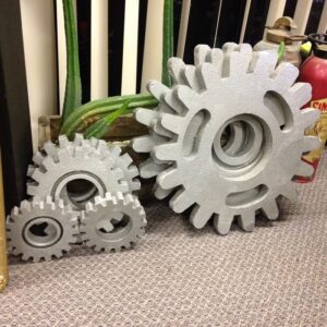Cogs 1 - Prop For Hire