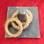 Coits Ring Throw - Prop For Hire