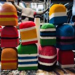 Colourful Buoys - Prop For Hire