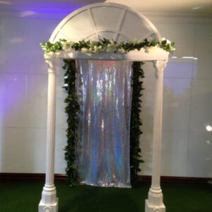 Column Archway - Prop For Hire