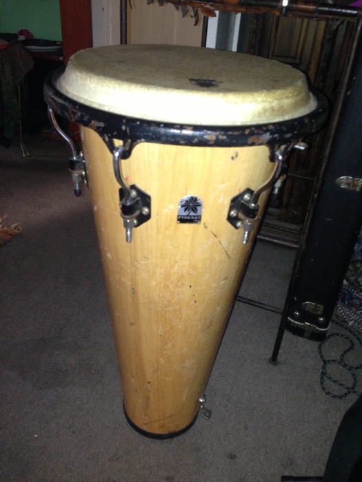Congos - Prop For Hire