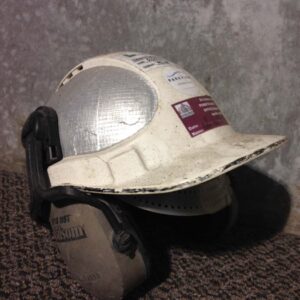 Construction Hat - Prop For Hire