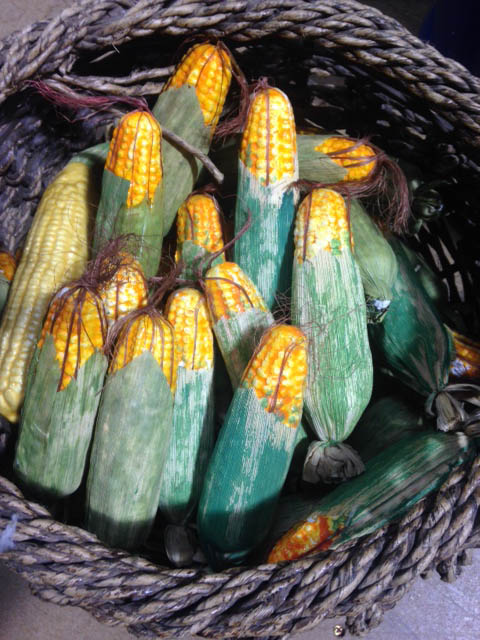 Corn 1 - Prop For Hire