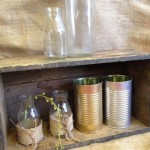 Country Bottles - Prop For Hire