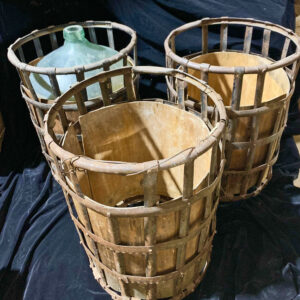 Country Buckets - Prop For Hire