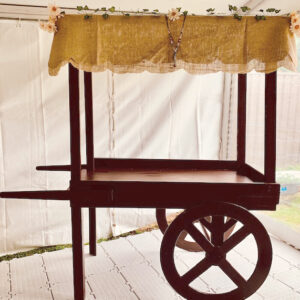 Country Cart 2 - Prop For Hire