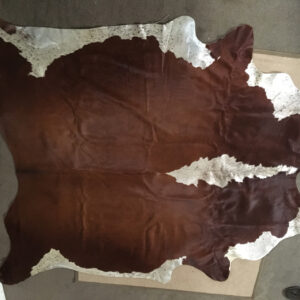 Cowhide - Prop For Hire