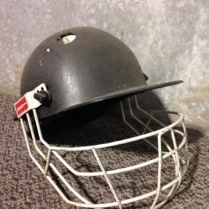 Cricket Helmet - Prop For Hire