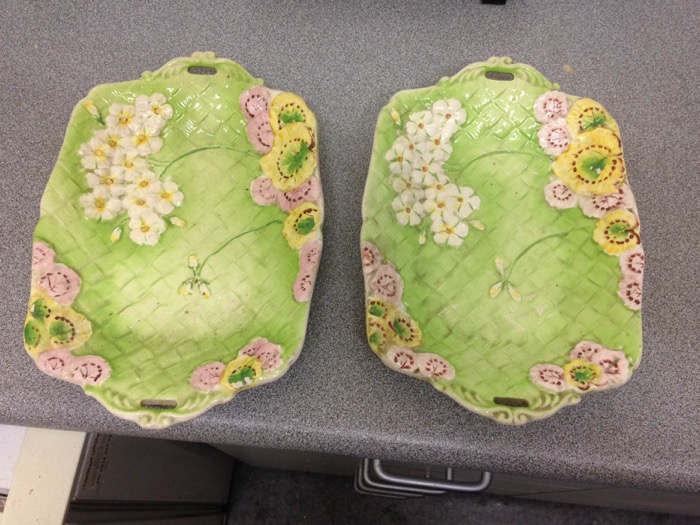 Crockery 2 - Prop For Hire