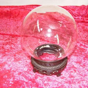 Crystal Ball - Prop For Hire