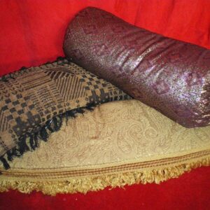 Cushions - Prop For Hire