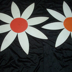 Daisy Cutouts - Prop For Hire