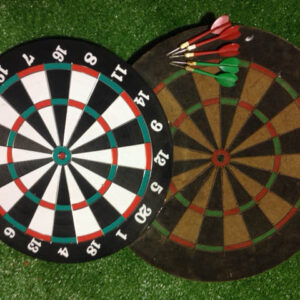 Dartboards - Prop For Hire