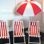 Deck Chairs 1 - Prop For Hire