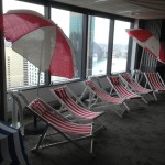 Deck Chairs 3 - Prop For Hire