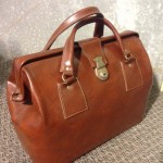 Doctors Bag - Prop For Hire