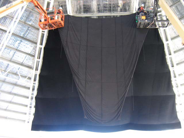 Draping Large Scale 1 - Prop For Hire