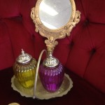 Dresser Items - Prop For Hire