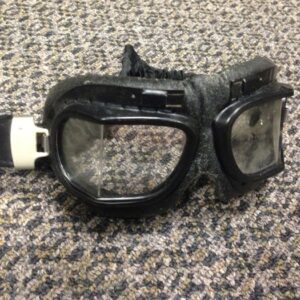 Driving Goggles - Prop For Hire