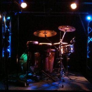 Drum Kit 2 - Prop For Hire
