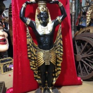 Egyptian Male Statue - Prop For Hire
